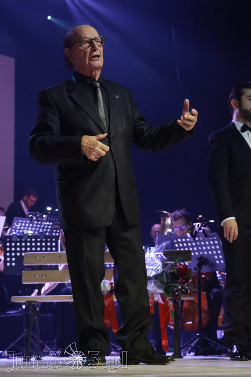 Fotorelacja III: III Festiwal Wiesława Ochmana w Zawierciu - Gala Otwarcia