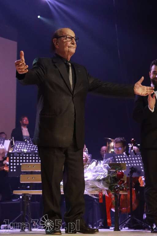 Fotorelacja III: III Festiwal Wiesława Ochmana w Zawierciu - Gala Otwarcia