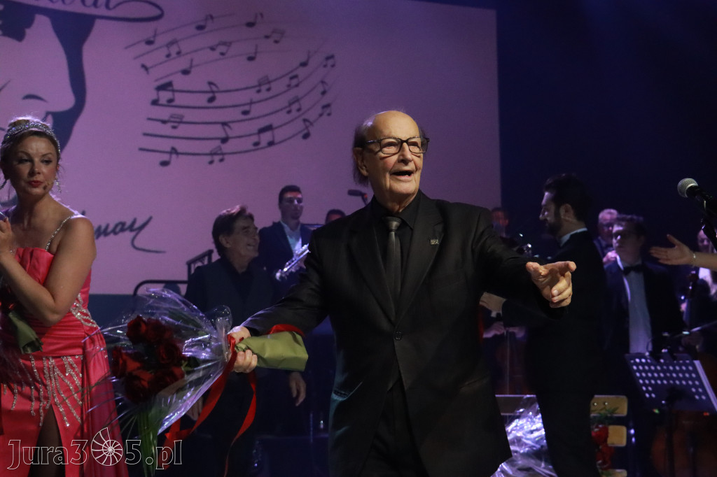 Fotorelacja III: III Festiwal Wiesława Ochmana w Zawierciu - Gala Otwarcia