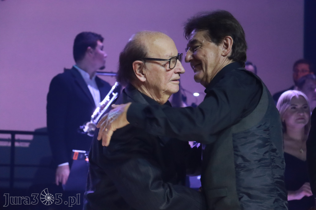 Fotorelacja III: III Festiwal Wiesława Ochmana w Zawierciu - Gala Otwarcia