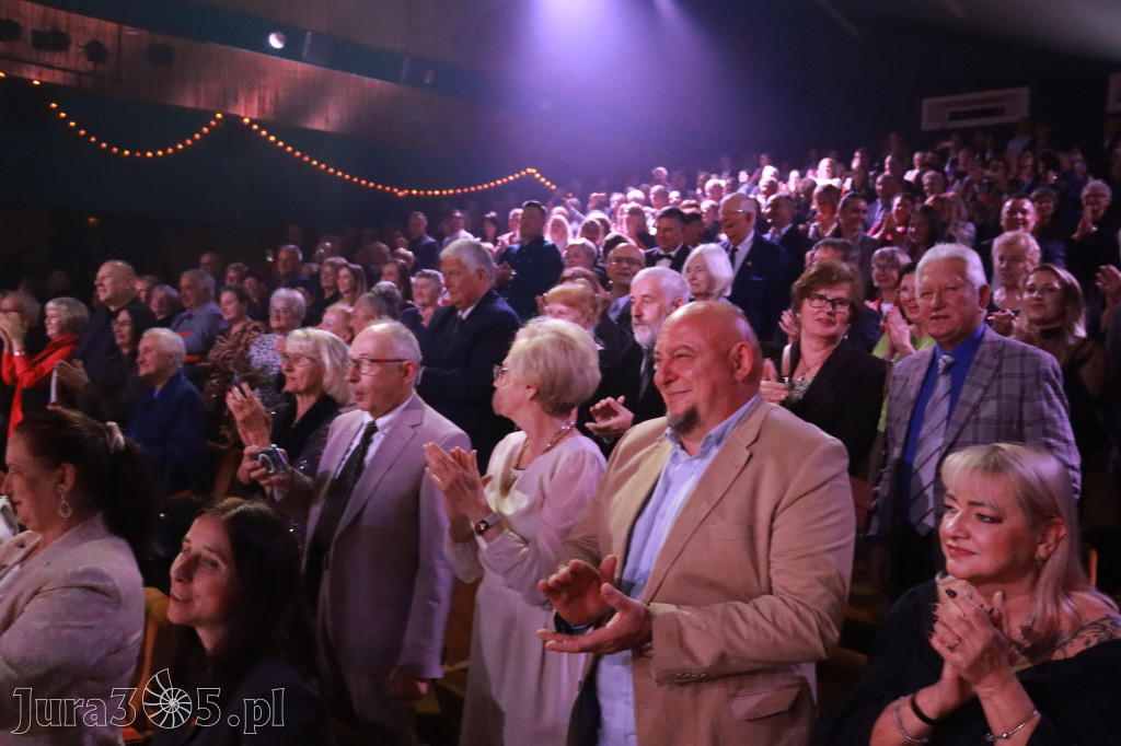 Fotorelacja III: III Festiwal Wiesława Ochmana w Zawierciu - Gala Otwarcia