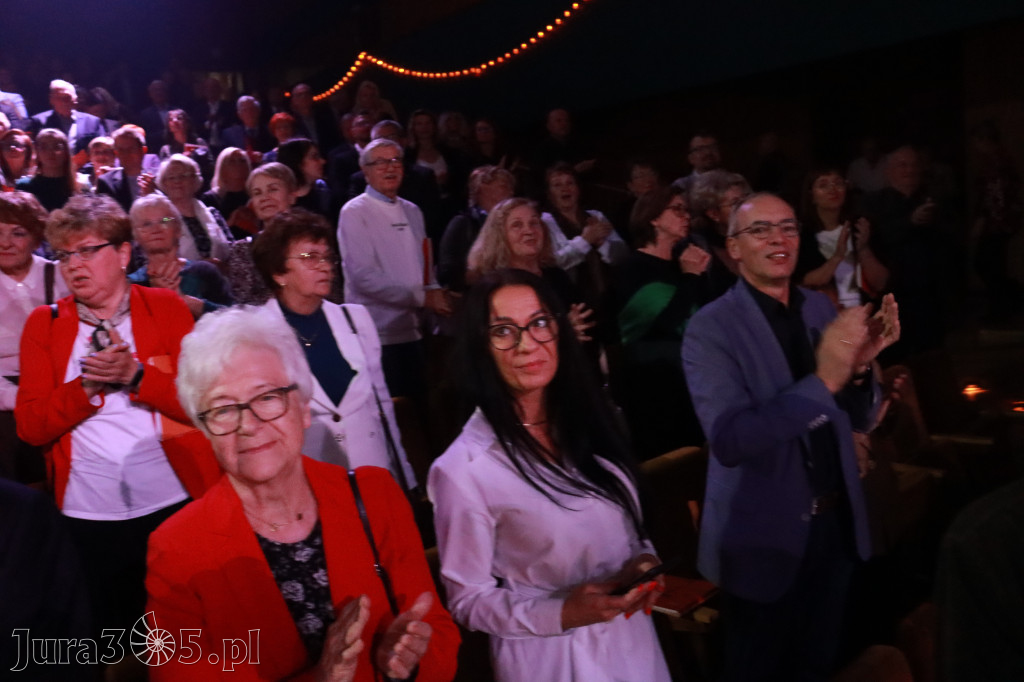 Fotorelacja III: III Festiwal Wiesława Ochmana w Zawierciu - Gala Otwarcia