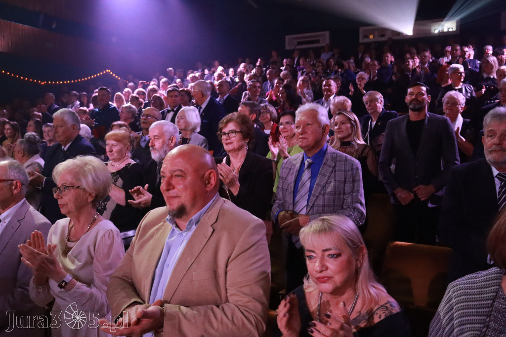 Fotorelacja III: III Festiwal Wiesława Ochmana w Zawierciu - Gala Otwarcia