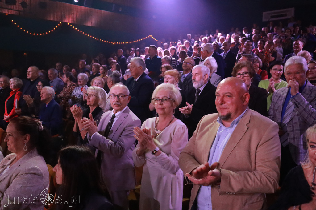 Fotorelacja III: III Festiwal Wiesława Ochmana w Zawierciu - Gala Otwarcia