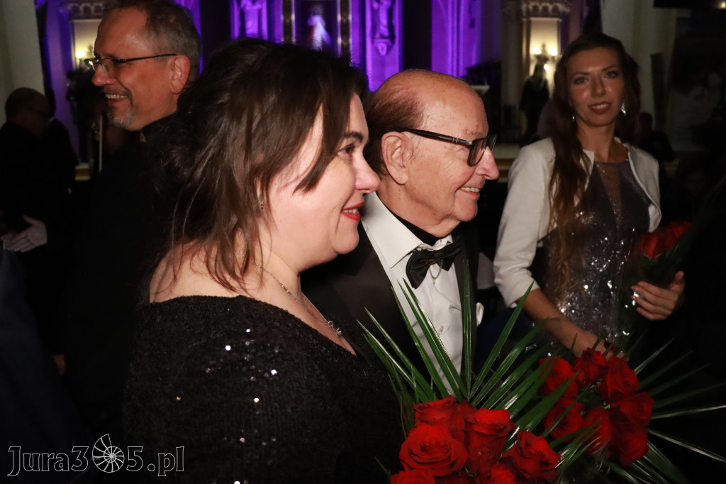 Fotorelacja IV: III Festiwal Wiesława Ochmana w Zawierciu - Koncert w Bazylice