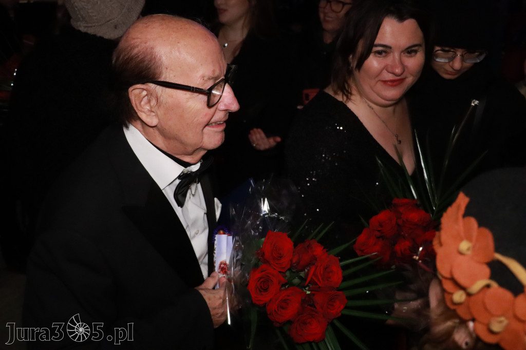Fotorelacja IV: III Festiwal Wiesława Ochmana w Zawierciu - Koncert w Bazylice