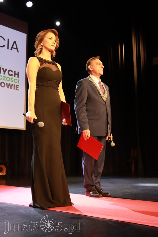 Fotorelacja I: Jubileusz 60-lecia CECH RZEMIOSŁ RÓŻNYCH MAŁEJ I ŚREDNIEJ PRZEDSIĘBIORCZOŚCI w Myszkowie