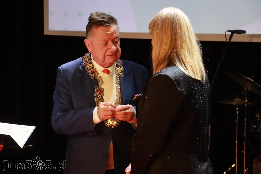 Fotorelacja I: Jubileusz 60-lecia CECH RZEMIOSŁ RÓŻNYCH MAŁEJ I ŚREDNIEJ PRZEDSIĘBIORCZOŚCI w Myszkowie