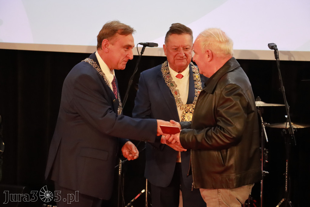 Fotorelacja I: Jubileusz 60-lecia CECH RZEMIOSŁ RÓŻNYCH MAŁEJ I ŚREDNIEJ PRZEDSIĘBIORCZOŚCI w Myszkowie