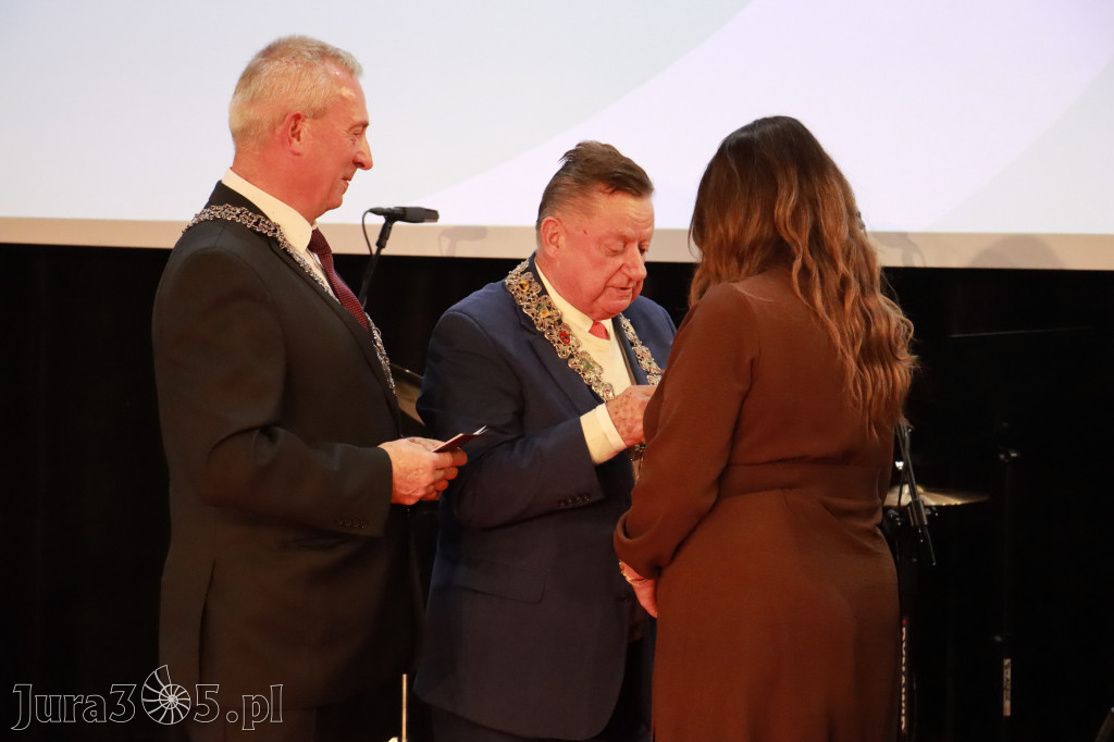 Fotorelacja I: Jubileusz 60-lecia CECH RZEMIOSŁ RÓŻNYCH MAŁEJ I ŚREDNIEJ PRZEDSIĘBIORCZOŚCI w Myszkowie