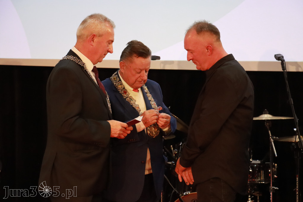 Fotorelacja I: Jubileusz 60-lecia CECH RZEMIOSŁ RÓŻNYCH MAŁEJ I ŚREDNIEJ PRZEDSIĘBIORCZOŚCI w Myszkowie