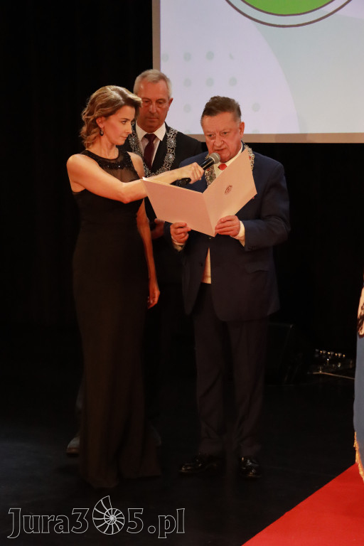 Fotorelacja II: Jubileusz 60-lecia CECH RZEMIOSŁ RÓŻNYCH MAŁEJ I ŚREDNIEJ PRZEDSIĘBIORCZOŚCI w Myszkowie
