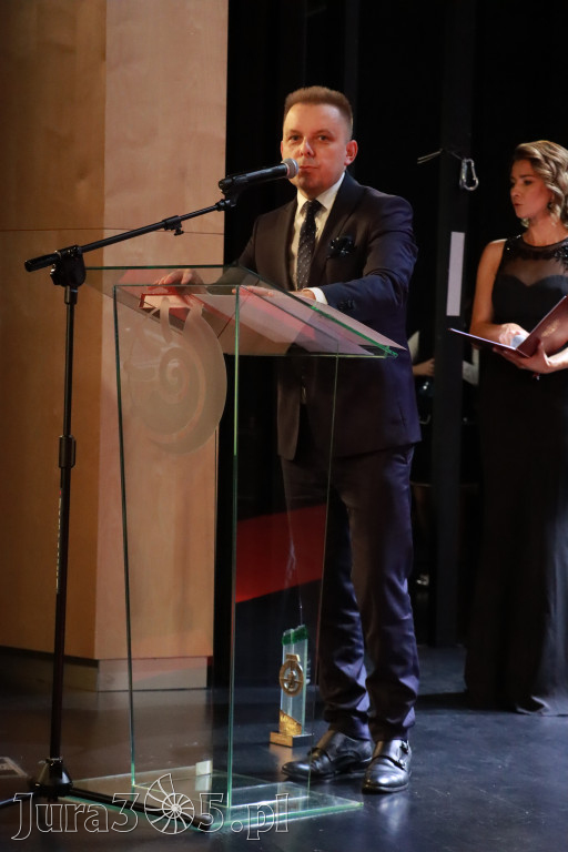 Fotorelacja II: Jubileusz 60-lecia CECH RZEMIOSŁ RÓŻNYCH MAŁEJ I ŚREDNIEJ PRZEDSIĘBIORCZOŚCI w Myszkowie
