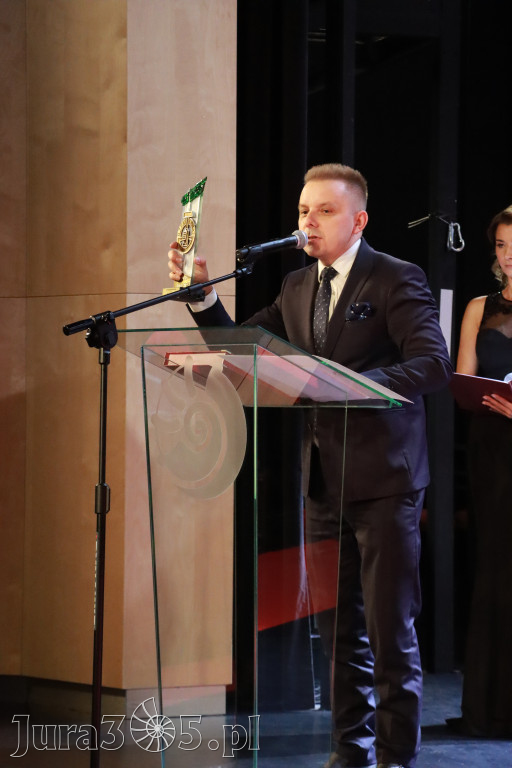 Fotorelacja II: Jubileusz 60-lecia CECH RZEMIOSŁ RÓŻNYCH MAŁEJ I ŚREDNIEJ PRZEDSIĘBIORCZOŚCI w Myszkowie