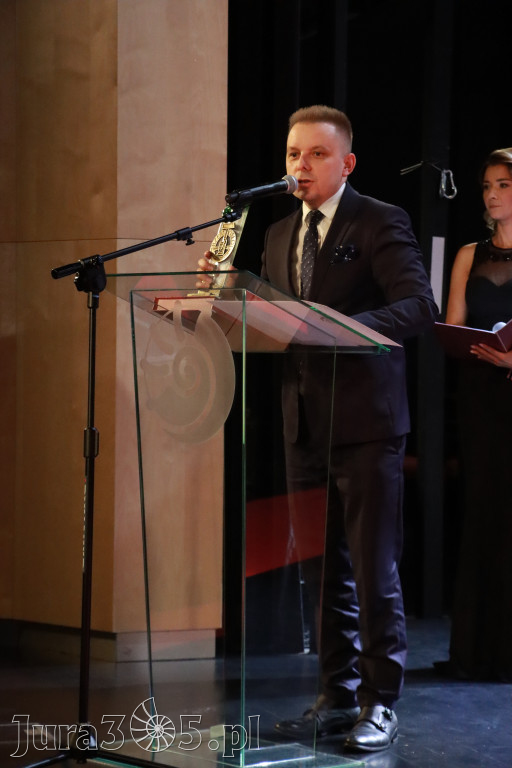 Fotorelacja II: Jubileusz 60-lecia CECH RZEMIOSŁ RÓŻNYCH MAŁEJ I ŚREDNIEJ PRZEDSIĘBIORCZOŚCI w Myszkowie