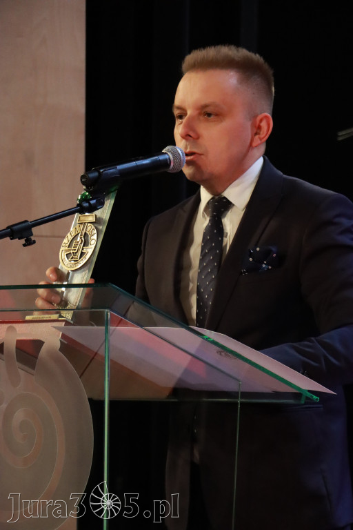 Fotorelacja II: Jubileusz 60-lecia CECH RZEMIOSŁ RÓŻNYCH MAŁEJ I ŚREDNIEJ PRZEDSIĘBIORCZOŚCI w Myszkowie