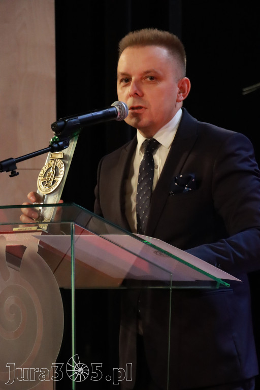 Fotorelacja II: Jubileusz 60-lecia CECH RZEMIOSŁ RÓŻNYCH MAŁEJ I ŚREDNIEJ PRZEDSIĘBIORCZOŚCI w Myszkowie