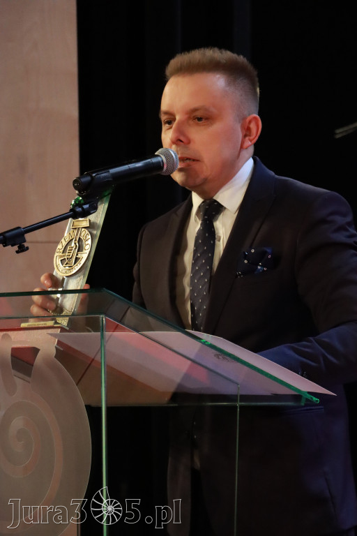 Fotorelacja II: Jubileusz 60-lecia CECH RZEMIOSŁ RÓŻNYCH MAŁEJ I ŚREDNIEJ PRZEDSIĘBIORCZOŚCI w Myszkowie