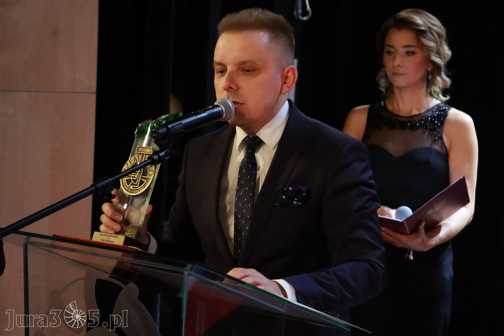 Fotorelacja II: Jubileusz 60-lecia CECH RZEMIOSŁ RÓŻNYCH MAŁEJ I ŚREDNIEJ PRZEDSIĘBIORCZOŚCI w Myszkowie