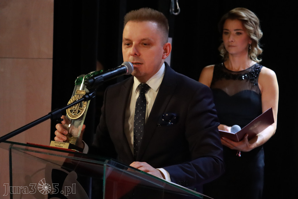Fotorelacja II: Jubileusz 60-lecia CECH RZEMIOSŁ RÓŻNYCH MAŁEJ I ŚREDNIEJ PRZEDSIĘBIORCZOŚCI w Myszkowie