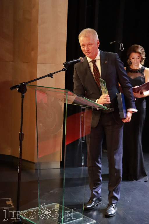 Fotorelacja II: Jubileusz 60-lecia CECH RZEMIOSŁ RÓŻNYCH MAŁEJ I ŚREDNIEJ PRZEDSIĘBIORCZOŚCI w Myszkowie