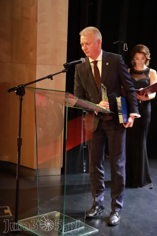 Fotorelacja II: Jubileusz 60-lecia CECH RZEMIOSŁ RÓŻNYCH MAŁEJ I ŚREDNIEJ PRZEDSIĘBIORCZOŚCI w Myszkowie