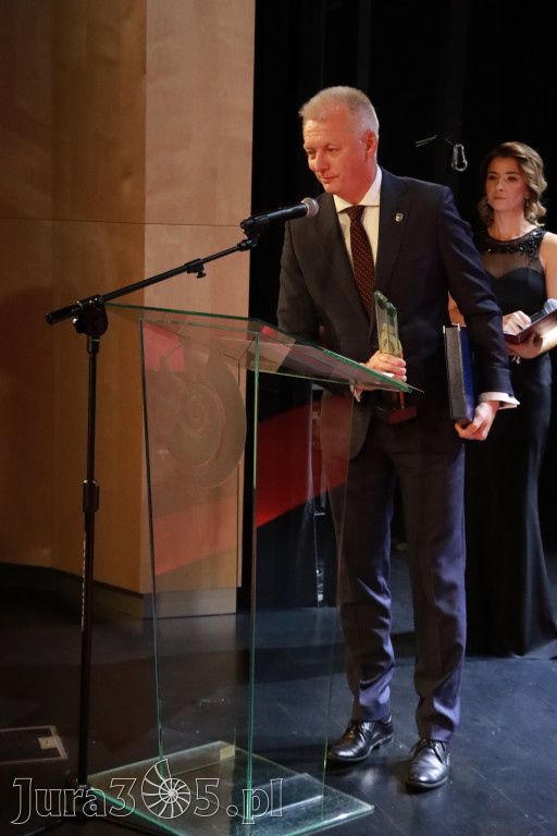 Fotorelacja II: Jubileusz 60-lecia CECH RZEMIOSŁ RÓŻNYCH MAŁEJ I ŚREDNIEJ PRZEDSIĘBIORCZOŚCI w Myszkowie