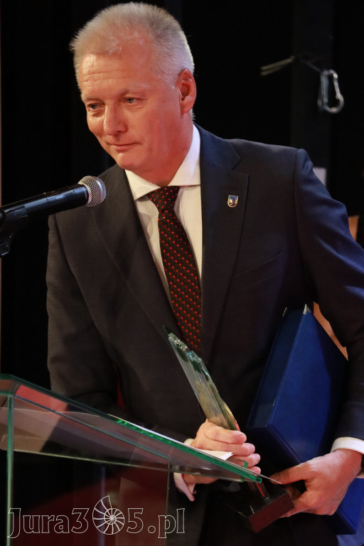 Fotorelacja II: Jubileusz 60-lecia CECH RZEMIOSŁ RÓŻNYCH MAŁEJ I ŚREDNIEJ PRZEDSIĘBIORCZOŚCI w Myszkowie