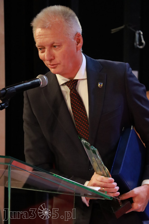 Fotorelacja II: Jubileusz 60-lecia CECH RZEMIOSŁ RÓŻNYCH MAŁEJ I ŚREDNIEJ PRZEDSIĘBIORCZOŚCI w Myszkowie