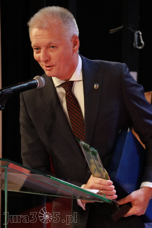 Fotorelacja II: Jubileusz 60-lecia CECH RZEMIOSŁ RÓŻNYCH MAŁEJ I ŚREDNIEJ PRZEDSIĘBIORCZOŚCI w Myszkowie