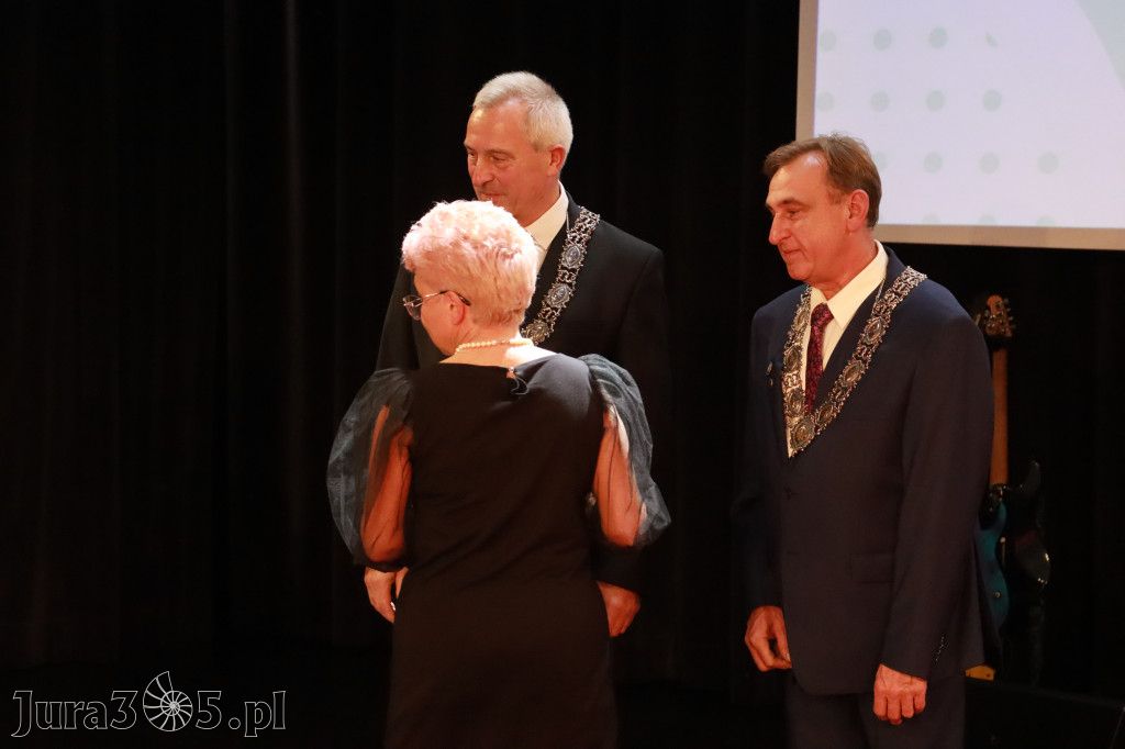Fotorelacja II: Jubileusz 60-lecia CECH RZEMIOSŁ RÓŻNYCH MAŁEJ I ŚREDNIEJ PRZEDSIĘBIORCZOŚCI w Myszkowie
