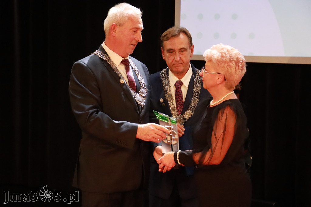 Fotorelacja II: Jubileusz 60-lecia CECH RZEMIOSŁ RÓŻNYCH MAŁEJ I ŚREDNIEJ PRZEDSIĘBIORCZOŚCI w Myszkowie