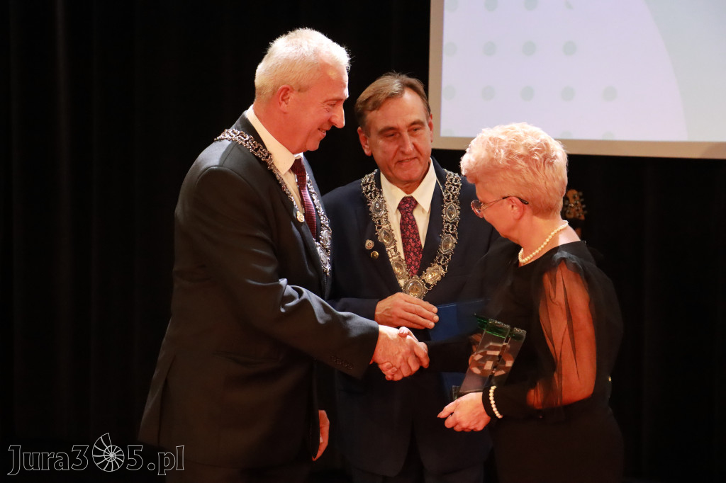 Fotorelacja II: Jubileusz 60-lecia CECH RZEMIOSŁ RÓŻNYCH MAŁEJ I ŚREDNIEJ PRZEDSIĘBIORCZOŚCI w Myszkowie