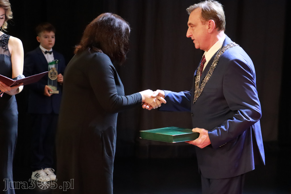 Fotorelacja II: Jubileusz 60-lecia CECH RZEMIOSŁ RÓŻNYCH MAŁEJ I ŚREDNIEJ PRZEDSIĘBIORCZOŚCI w Myszkowie