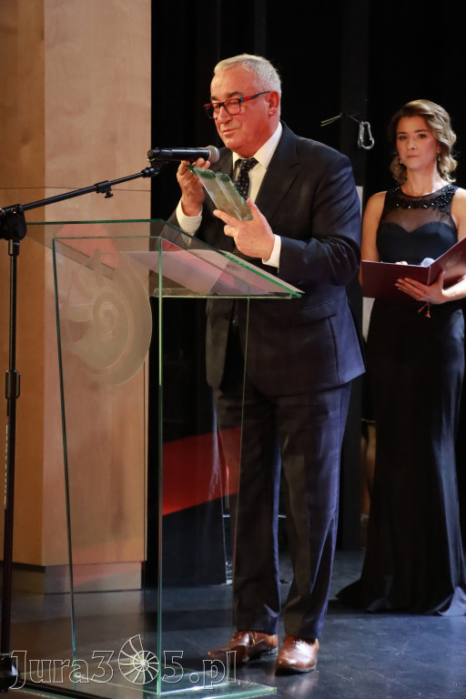 Fotorelacja II: Jubileusz 60-lecia CECH RZEMIOSŁ RÓŻNYCH MAŁEJ I ŚREDNIEJ PRZEDSIĘBIORCZOŚCI w Myszkowie