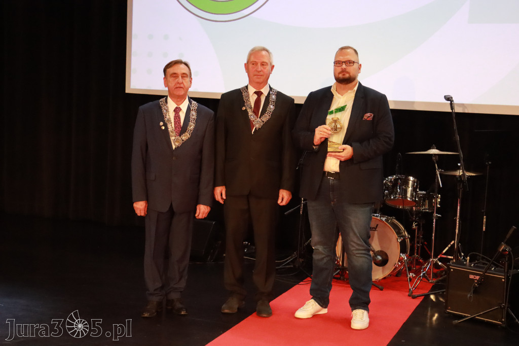 Fotorelacja II: Jubileusz 60-lecia CECH RZEMIOSŁ RÓŻNYCH MAŁEJ I ŚREDNIEJ PRZEDSIĘBIORCZOŚCI w Myszkowie
