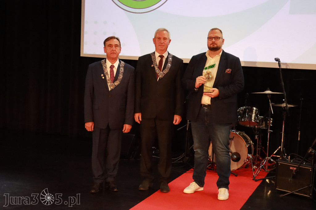 Fotorelacja II: Jubileusz 60-lecia CECH RZEMIOSŁ RÓŻNYCH MAŁEJ I ŚREDNIEJ PRZEDSIĘBIORCZOŚCI w Myszkowie