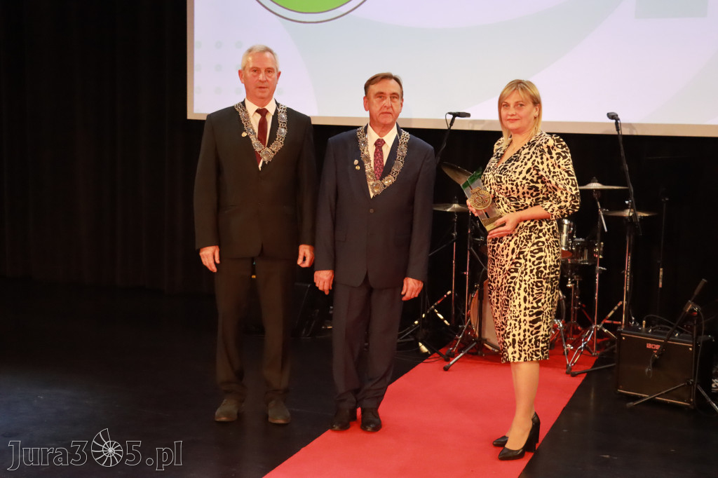 Fotorelacja II: Jubileusz 60-lecia CECH RZEMIOSŁ RÓŻNYCH MAŁEJ I ŚREDNIEJ PRZEDSIĘBIORCZOŚCI w Myszkowie