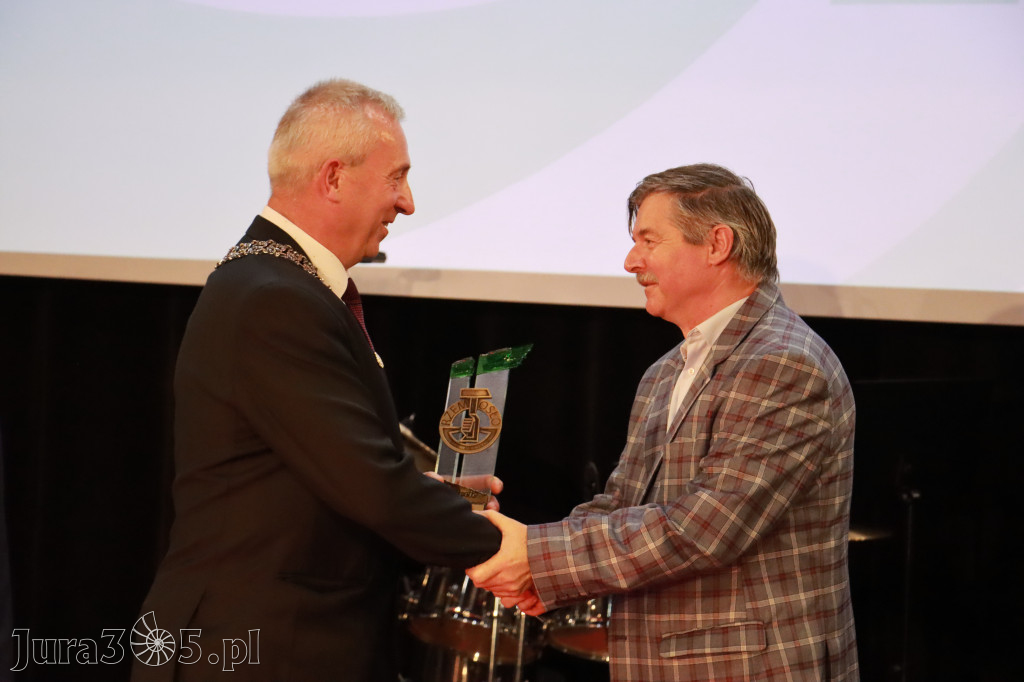 Fotorelacja III: Jubileusz 60-lecia CECH RZEMIOSŁ RÓŻNYCH MAŁEJ I ŚREDNIEJ PRZEDSIĘBIORCZOŚCI w Myszkowie