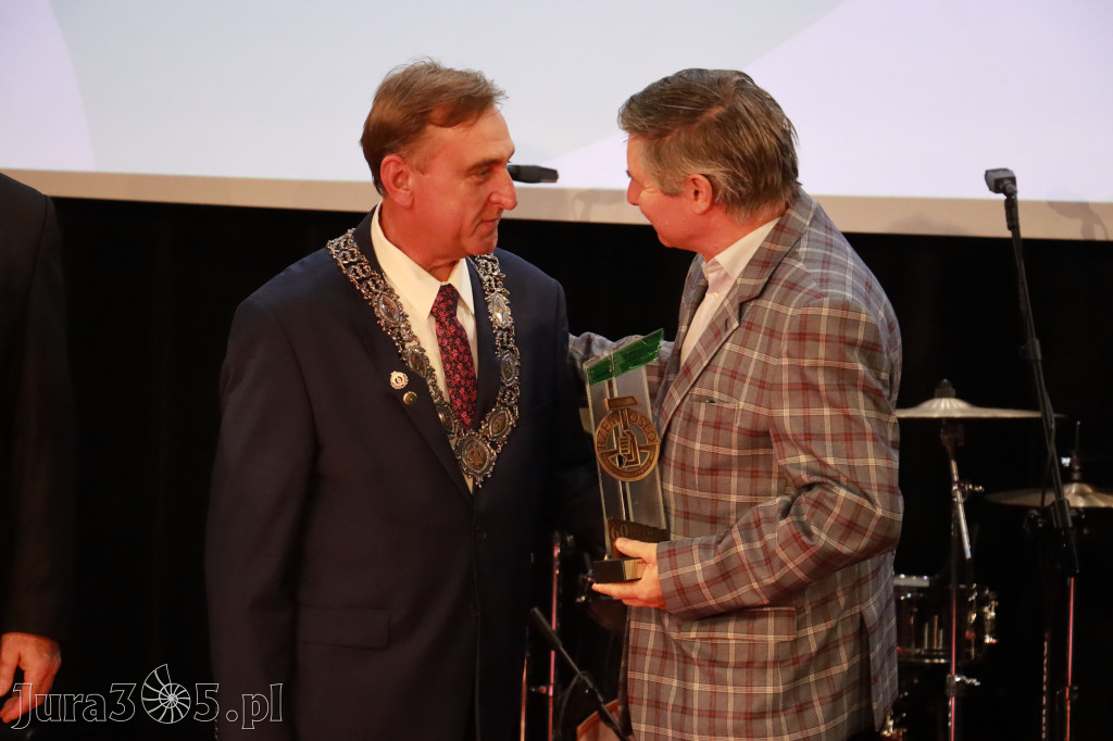 Fotorelacja III: Jubileusz 60-lecia CECH RZEMIOSŁ RÓŻNYCH MAŁEJ I ŚREDNIEJ PRZEDSIĘBIORCZOŚCI w Myszkowie