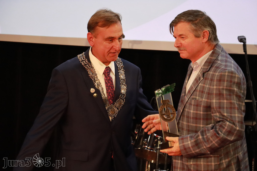 Fotorelacja III: Jubileusz 60-lecia CECH RZEMIOSŁ RÓŻNYCH MAŁEJ I ŚREDNIEJ PRZEDSIĘBIORCZOŚCI w Myszkowie