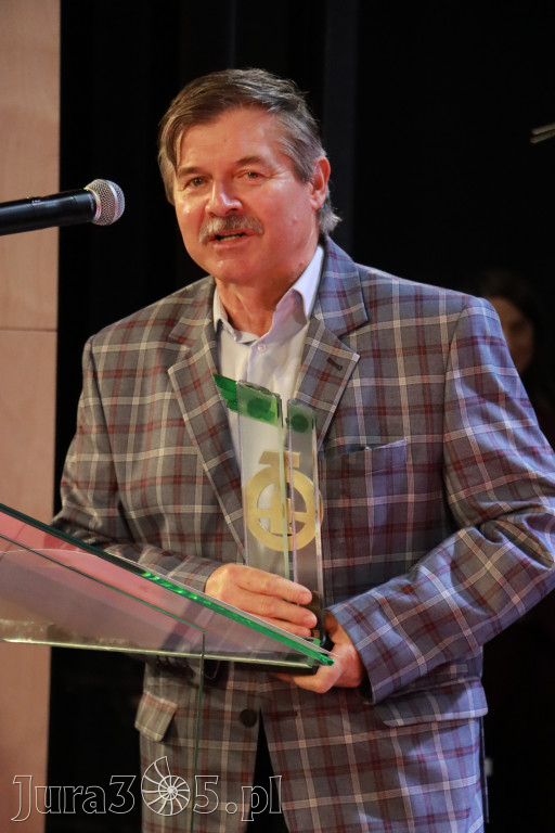 Fotorelacja III: Jubileusz 60-lecia CECH RZEMIOSŁ RÓŻNYCH MAŁEJ I ŚREDNIEJ PRZEDSIĘBIORCZOŚCI w Myszkowie