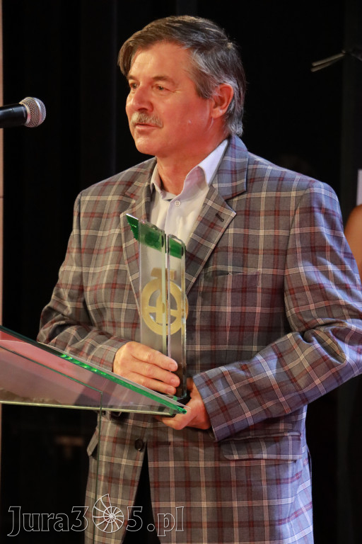 Fotorelacja III: Jubileusz 60-lecia CECH RZEMIOSŁ RÓŻNYCH MAŁEJ I ŚREDNIEJ PRZEDSIĘBIORCZOŚCI w Myszkowie