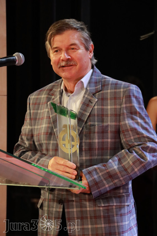 Fotorelacja III: Jubileusz 60-lecia CECH RZEMIOSŁ RÓŻNYCH MAŁEJ I ŚREDNIEJ PRZEDSIĘBIORCZOŚCI w Myszkowie
