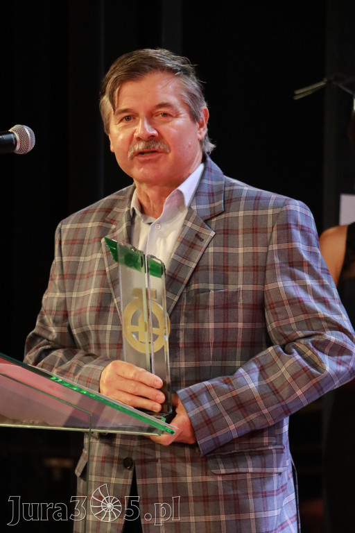 Fotorelacja III: Jubileusz 60-lecia CECH RZEMIOSŁ RÓŻNYCH MAŁEJ I ŚREDNIEJ PRZEDSIĘBIORCZOŚCI w Myszkowie