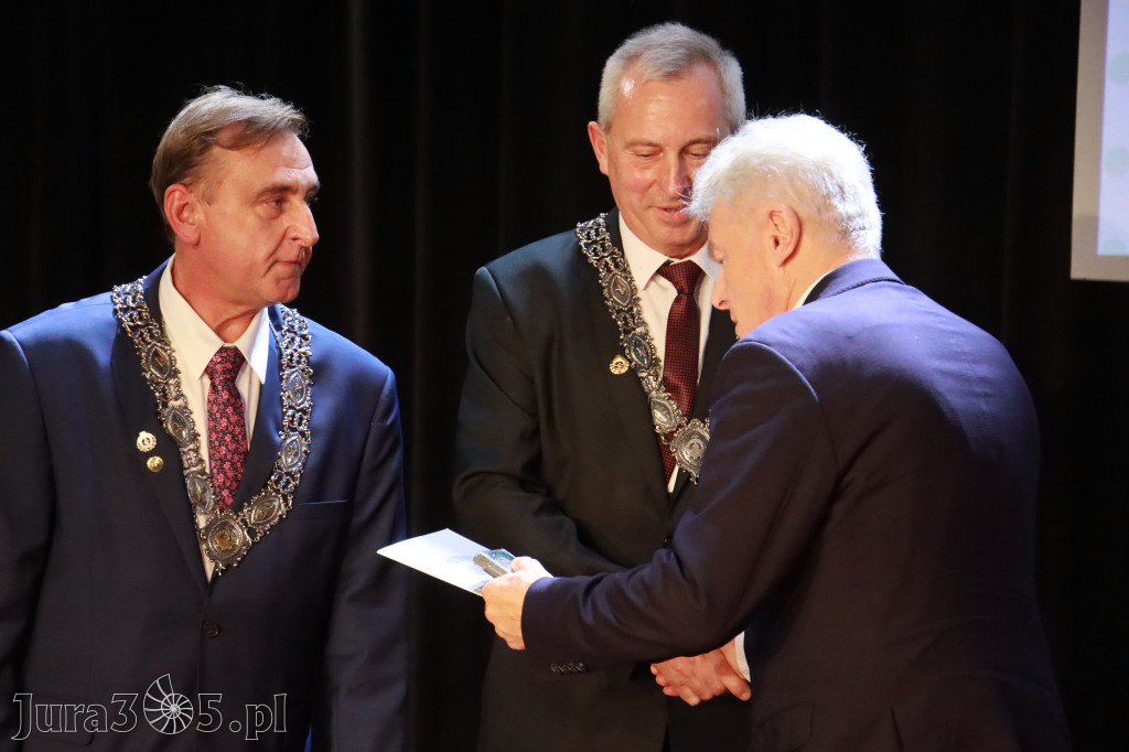 Fotorelacja III: Jubileusz 60-lecia CECH RZEMIOSŁ RÓŻNYCH MAŁEJ I ŚREDNIEJ PRZEDSIĘBIORCZOŚCI w Myszkowie