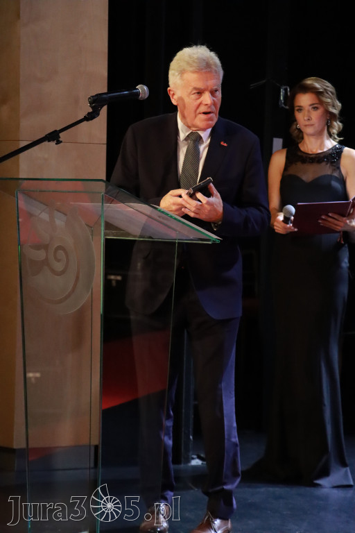 Fotorelacja III: Jubileusz 60-lecia CECH RZEMIOSŁ RÓŻNYCH MAŁEJ I ŚREDNIEJ PRZEDSIĘBIORCZOŚCI w Myszkowie