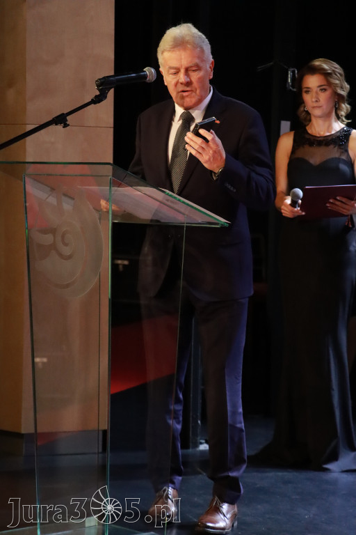 Fotorelacja III: Jubileusz 60-lecia CECH RZEMIOSŁ RÓŻNYCH MAŁEJ I ŚREDNIEJ PRZEDSIĘBIORCZOŚCI w Myszkowie