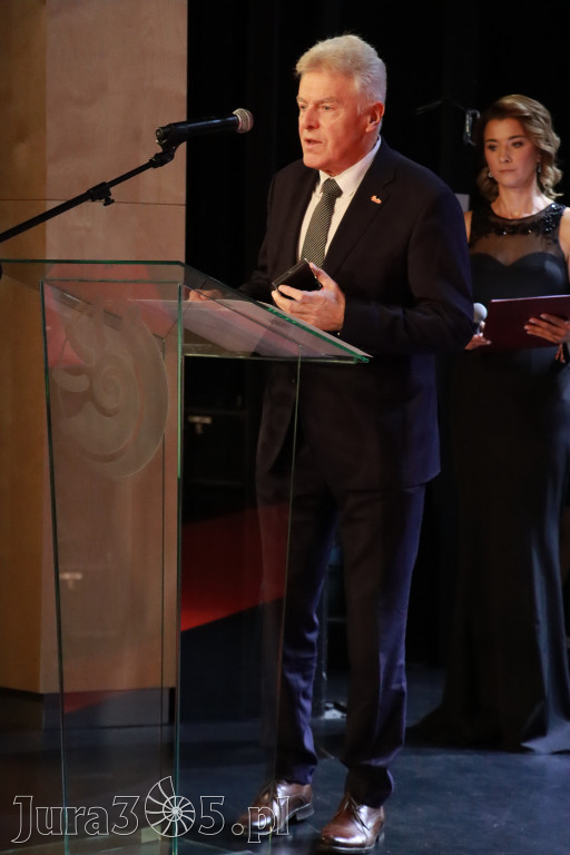 Fotorelacja III: Jubileusz 60-lecia CECH RZEMIOSŁ RÓŻNYCH MAŁEJ I ŚREDNIEJ PRZEDSIĘBIORCZOŚCI w Myszkowie
