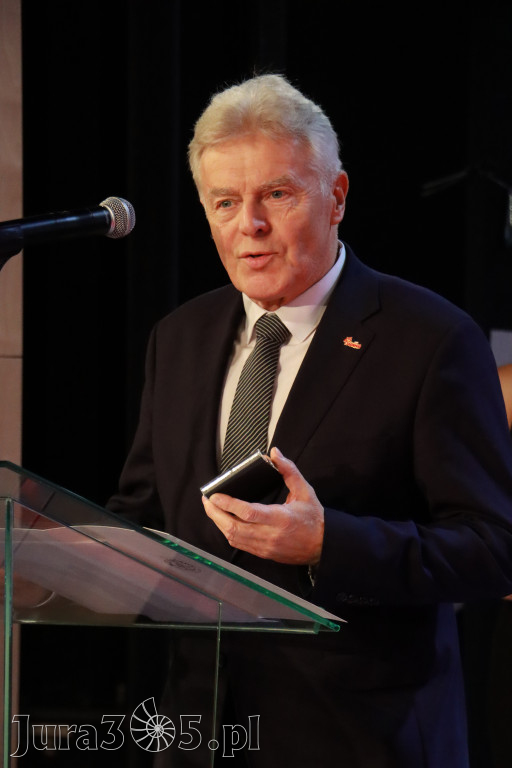 Fotorelacja III: Jubileusz 60-lecia CECH RZEMIOSŁ RÓŻNYCH MAŁEJ I ŚREDNIEJ PRZEDSIĘBIORCZOŚCI w Myszkowie